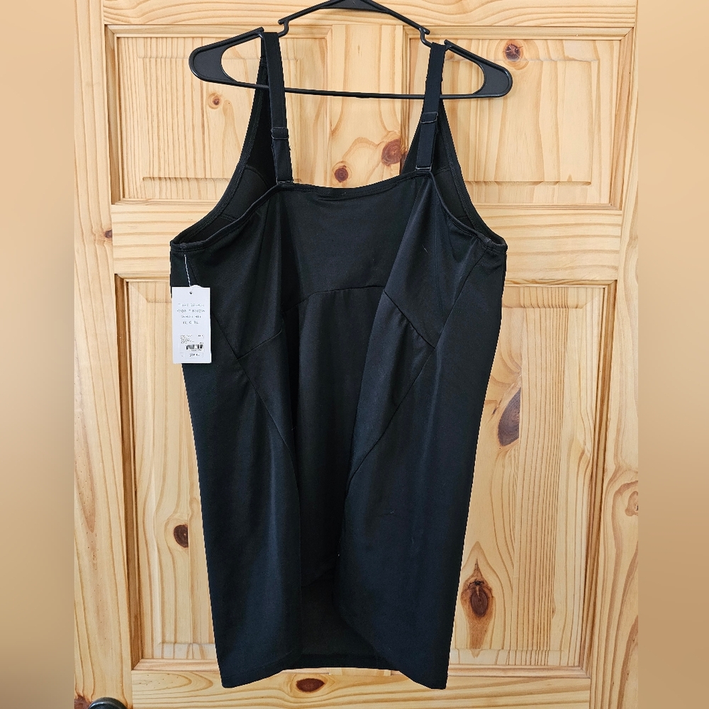Lane Bryant Swim Top - Picture 3 of 5